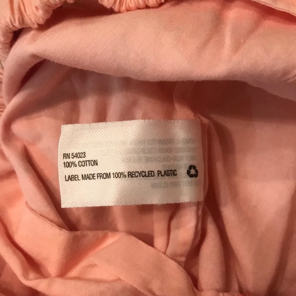 BabyGap girls floral onesie romper 6-12 months - Picture 4 of 7